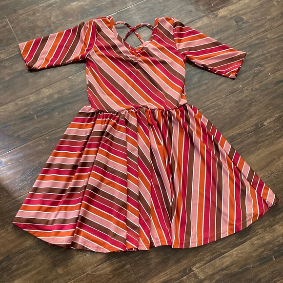 Dot Dot Smile Other - Dot Dot Smile Girls dress